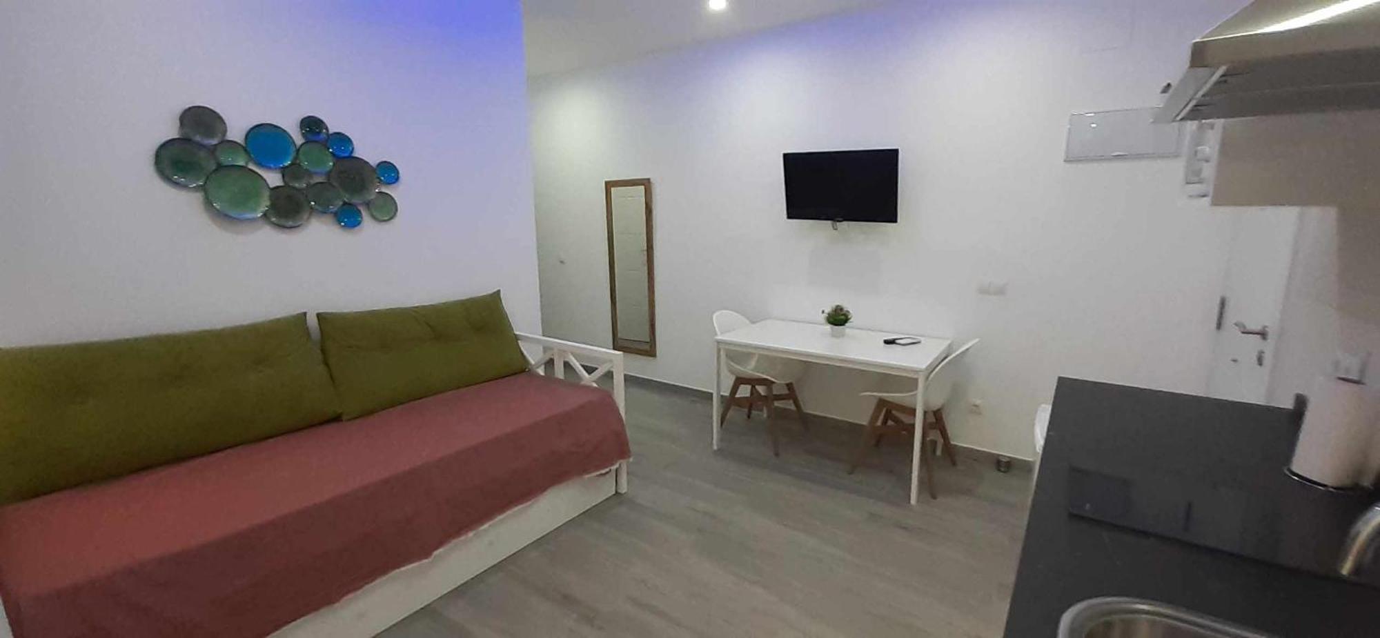 מדריד Comodo Apartamento Mayor Y Sol מראה חיצוני תמונה