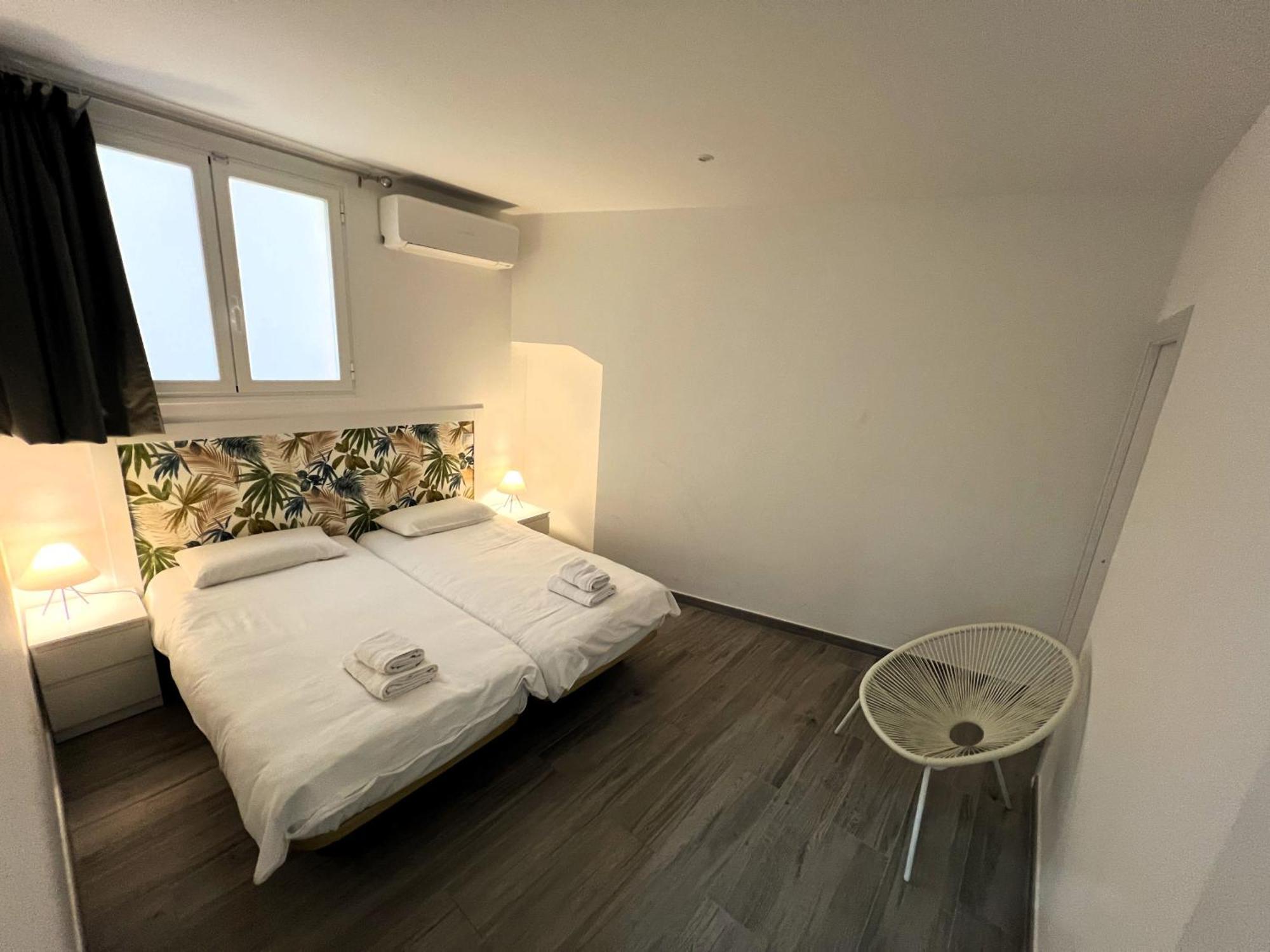 מדריד Comodo Apartamento Mayor Y Sol מראה חיצוני תמונה